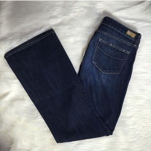 Paige Laurel Canyon Jeans